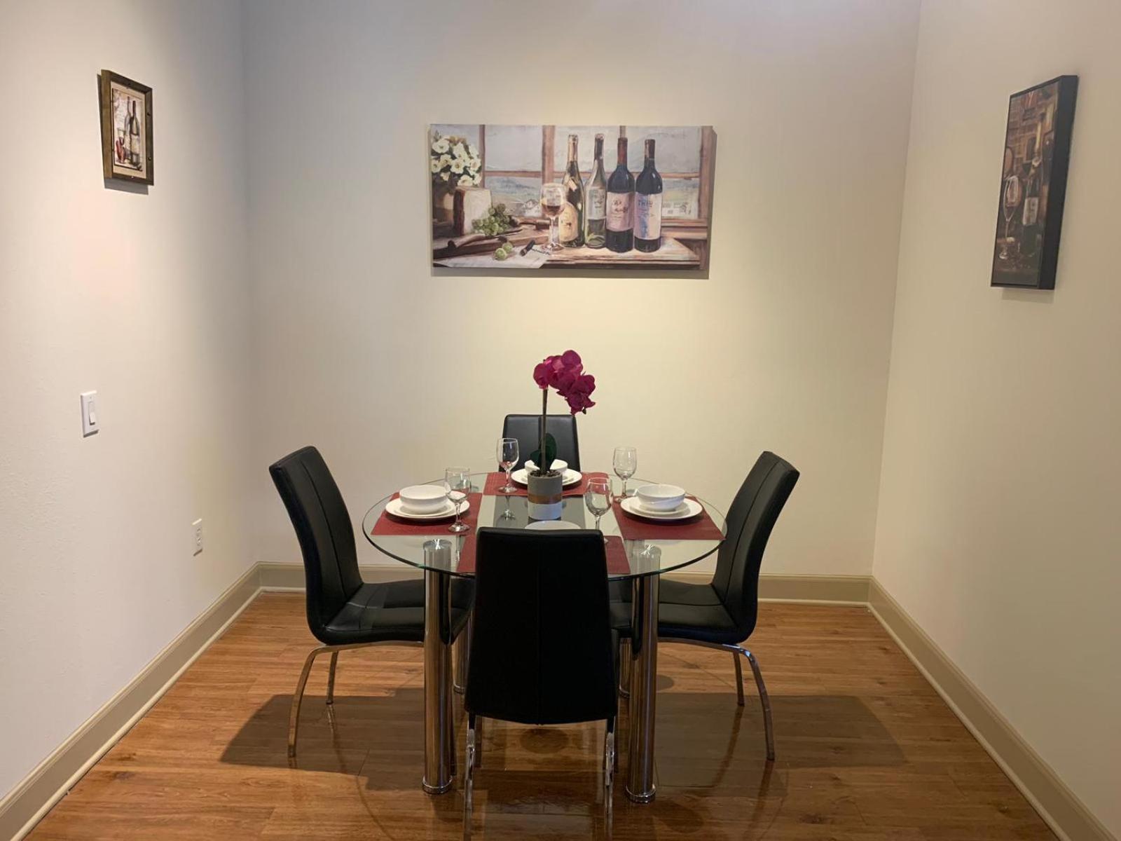 Gorgeous Furnished Apartments Near Texas Medical Center & Nrg Stadium Houston Phòng bức ảnh