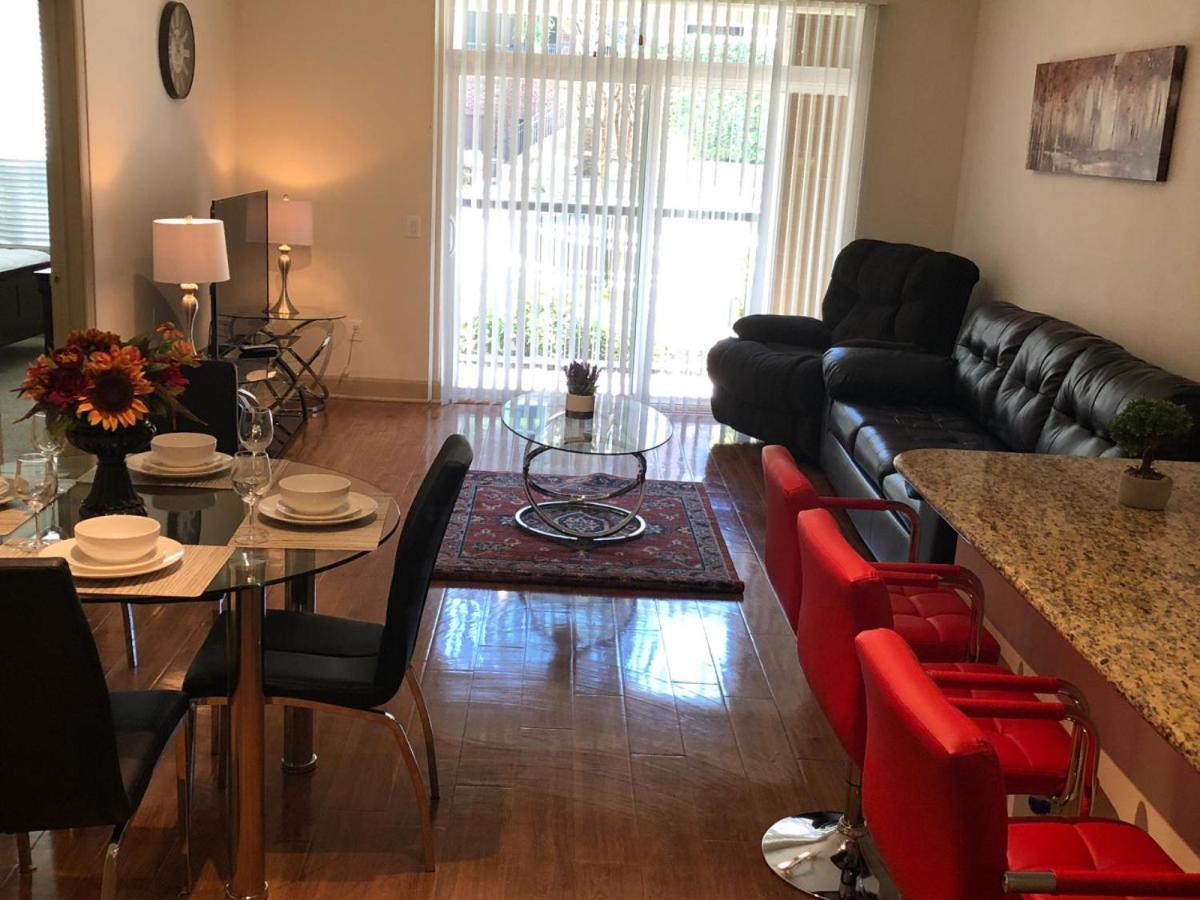 Gorgeous Furnished Apartments Near Texas Medical Center & Nrg Stadium Houston Phòng bức ảnh