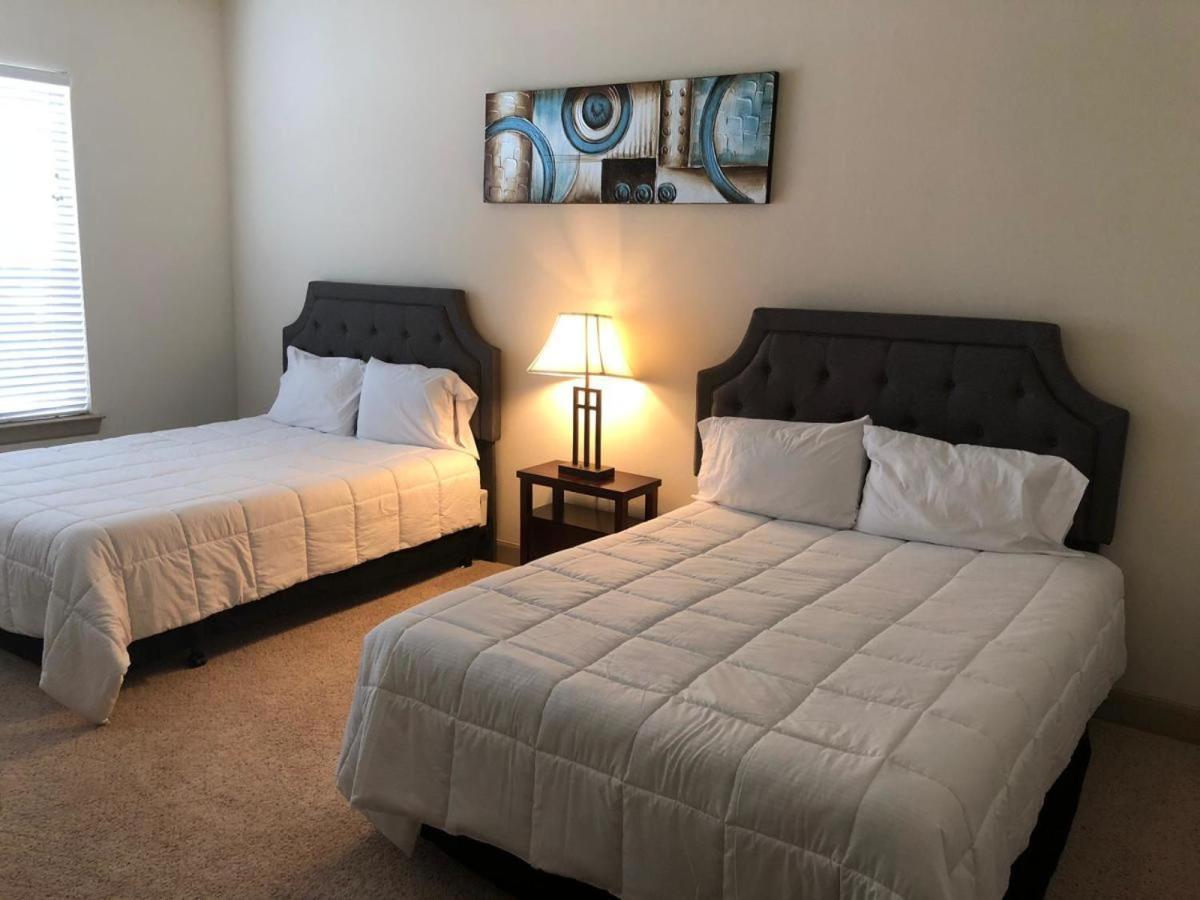 Gorgeous Furnished Apartments Near Texas Medical Center & Nrg Stadium Houston Phòng bức ảnh