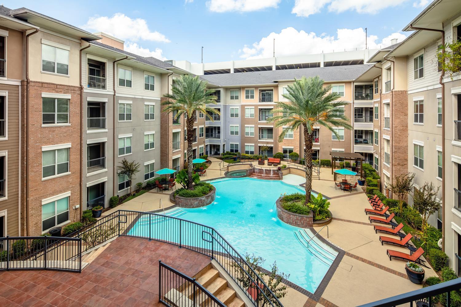 Gorgeous Furnished Apartments Near Texas Medical Center & Nrg Stadium Houston Ngoại thất bức ảnh